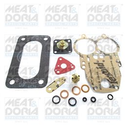 Kit Carburatore Solex 36 EIES Lancia 2000      S67