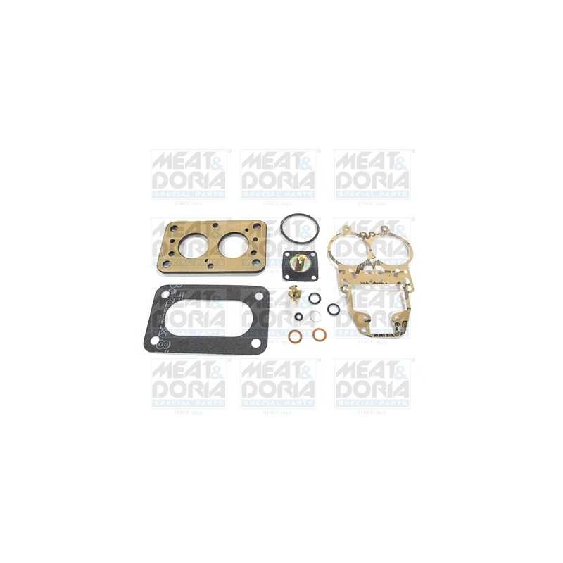 Kit Carburatore Solex 32 TEIE Fiat 131 TC      S75