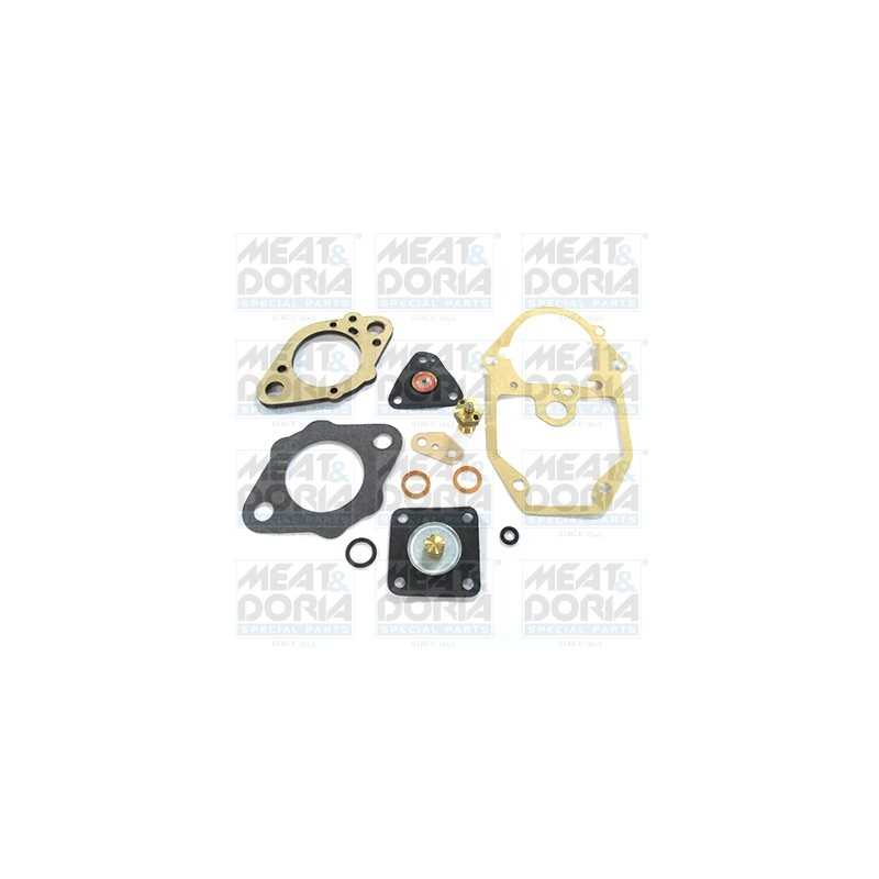 Kit Carburatore Solex 32 DISA 1 5 7 Fiat Panda 45 Ritmo 60 70 75      S81