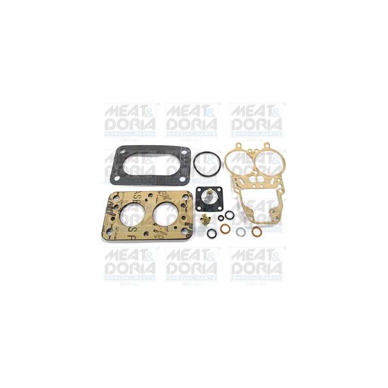 Kit Carburatore Solex 32 TEIE 44 Fiat 132      S85