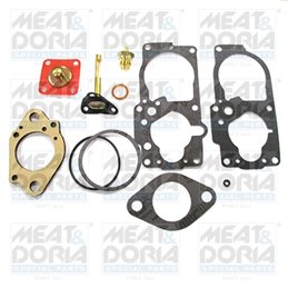 Kit Carburatore Pierburg 35 PDSIT Audi 80L 1.3 1.6      S1G