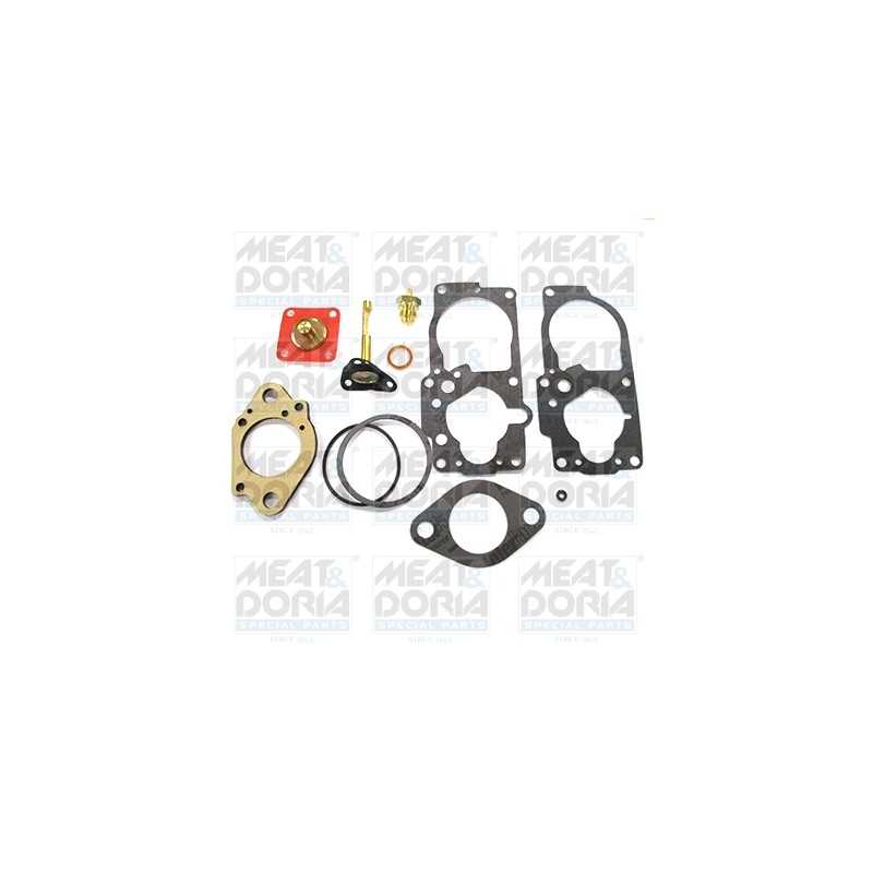 Kit Carburatore Pierburg 35 PDSIT Audi 80L 1.3 1.6      S1G