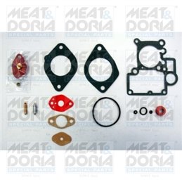 Kit Carburatore Pierburg 36 1B3 Audi 80 100 Opel Corsa      S5G