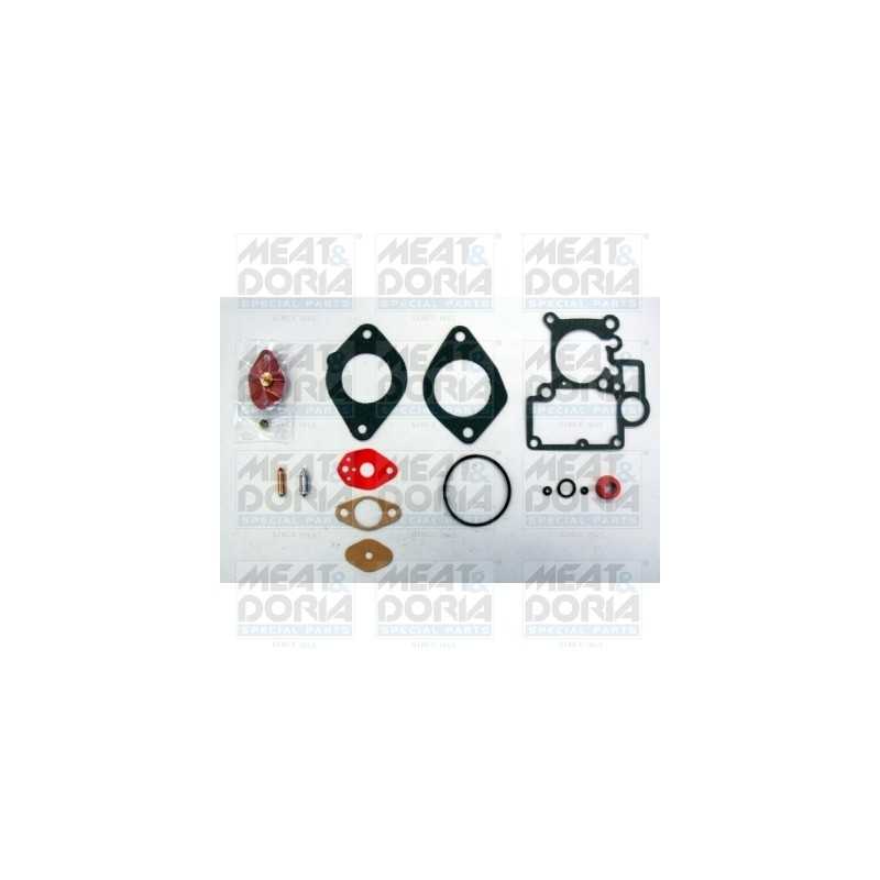 Kit Carburatore Pierburg 36 1B3 Audi 80 100 Opel Corsa      S5G