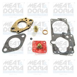 Kit Carburatore Pierburg 30 PDSI Opel Kadett 1.0 1.2      S17G