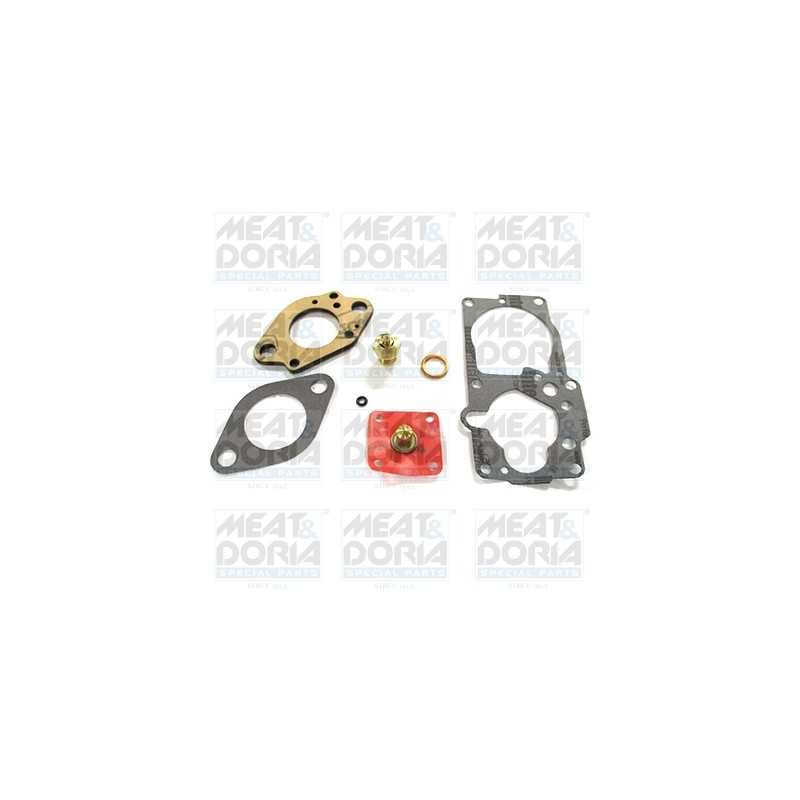 Kit Carburatore Pierburg 30 PDSI Opel Kadett 1.0 1.2      S17G