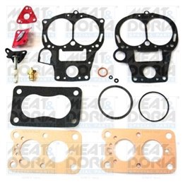 Kit Carburatore Pierburg 32 DIDTA Opel Kadett Ascona Manta      S19G