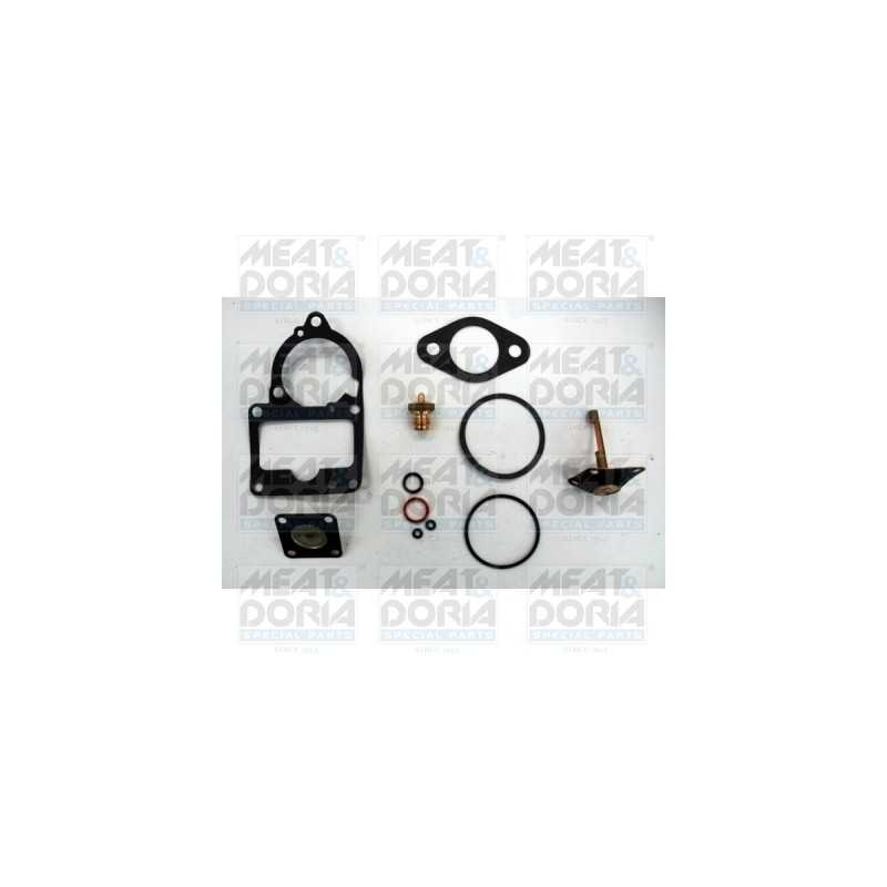 Kit Carburatore Pierburg 31 PIC 6 7 VW Golf 1.1      S26G