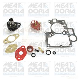 Kit Carburatore Pierburg 36 1B2 BMW 315      S29G