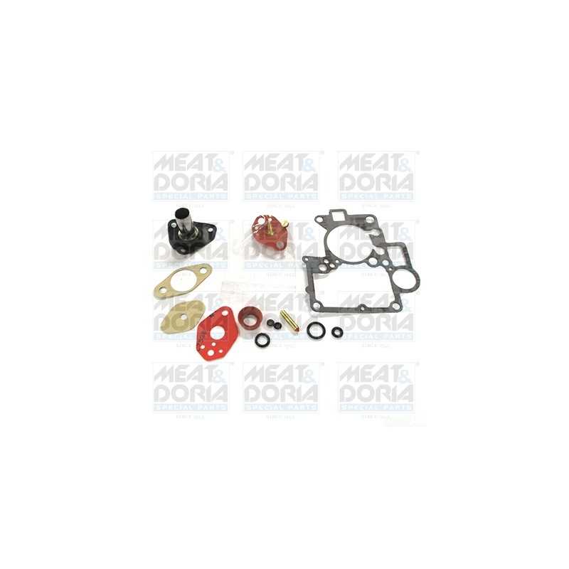 Kit Carburatore Pierburg 36 1B2 BMW 315      S29G