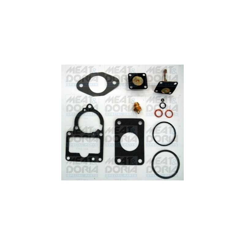 Kit Carburatore Pierburg 31 PICT 5 VW GOLF 1100      S40G