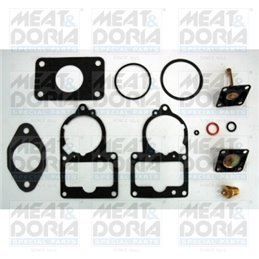 Kit Carburatore Pierburg 34 PIC 5 6 VW GOLF 1300      S41G