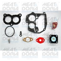 Kit Carburatore Pierburg 28-30 2E3 VW Polo coupÃ¨ Derby GLS      S43G