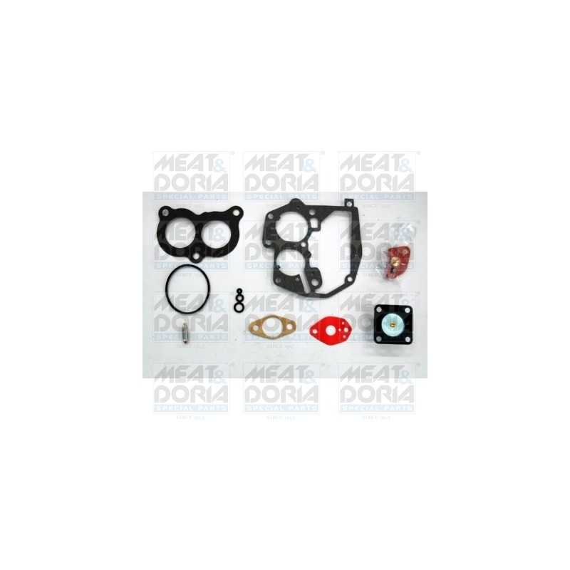 Kit Carburatore Pierburg 28-30 2E3 VW Polo coupÃ¨ Derby GLS      S43G