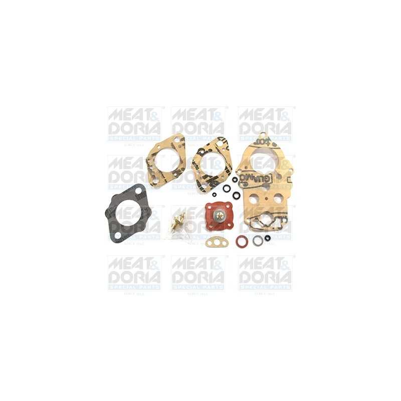 Kit Carburatore Dellorto 32 FRD Alfa Sud      D15