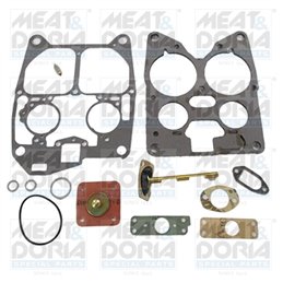 Kit Carburatore Pierburg 32-54 4A1 BMW 320 520 6 cyl.      S12G