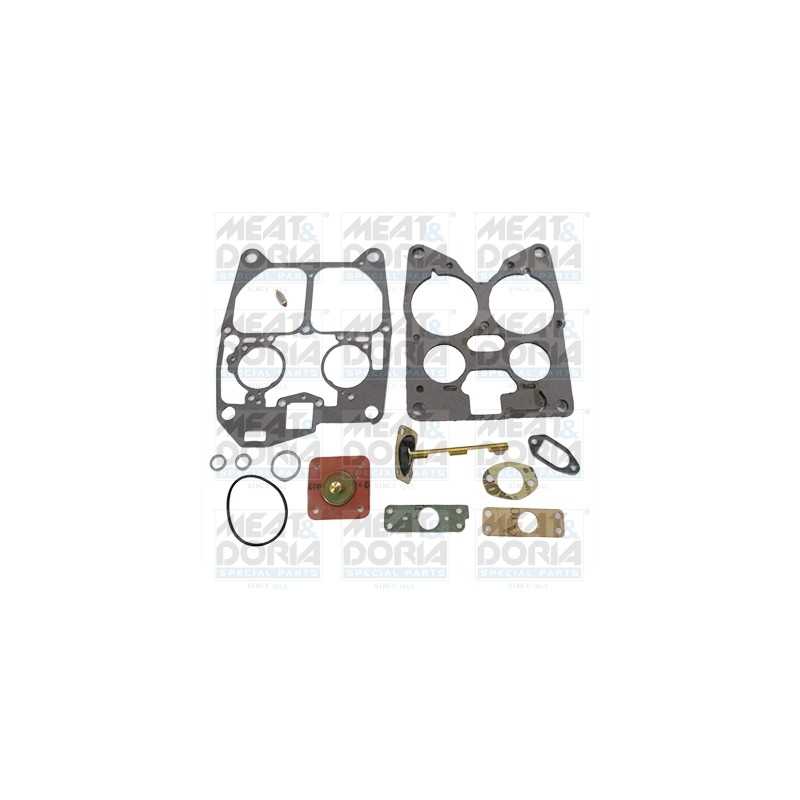 Kit Carburatore Pierburg 32-54 4A1 BMW 320 520 6 cyl.      S12G