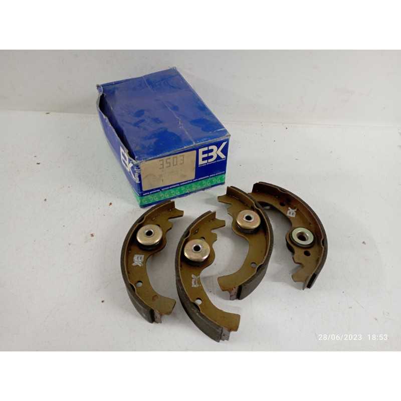 GANASCE FRENO UNIFICATO FIAT 500 D F L R FIAT 126 EBK3503