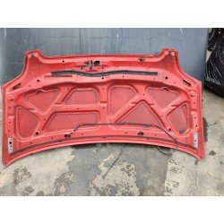 cofano anteriore Opel Agila pos.G3