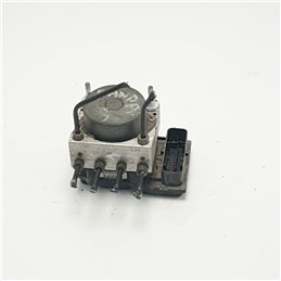 Centralina pompa ABS 51799595 Fiat Panda 2° serie 169 Bosch 0265232021