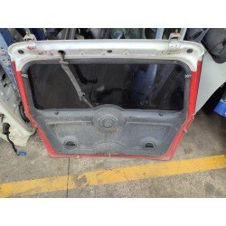 portellone posteriore Mini Cooper meno maniglione esterno cromato pos.H0