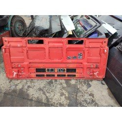 cofano anteriore autocarro Iveco pos.F0