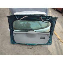 portellone posteriore Ford Fiesta pos.H3