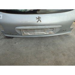 portellone posteriore Peugeot 206 pos.H3