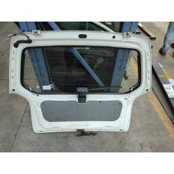 portellone posteriore Suzuki Alto