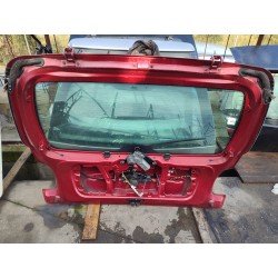 portellone posteriore Peugeot 206 pos.i3