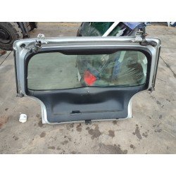 portellone posteriore audi A3 pos.L3