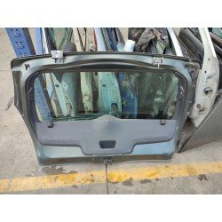 portellone posteriore Citroen C3 pos.H3