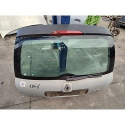 portellone posteriore Renault Clio pos.H3