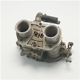 Carburatore Dell'Orto DLRA 40 Alfa Romeo 33