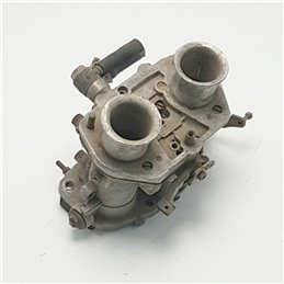 Carburatore Dell'Orto DLRA 40 Alfa Romeo 33