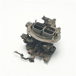 Carburatore Weber 32 DIR 81/250 Alfa Romeo Alfasud TI 