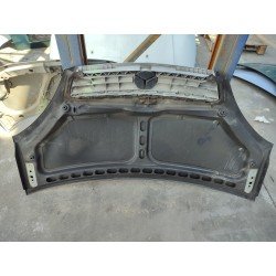 cofano anteriore Mercedes A180 pos.G3