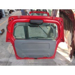 portellone posteriore Opel Agila pos.N3