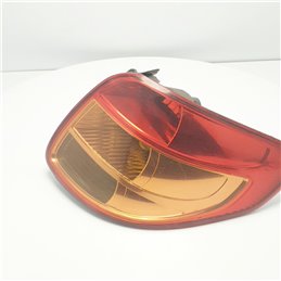 Faro fanale gruppo ottico stop 220-16684 Suzuki SX4 Fiat Sedici 16 posteriore destro 