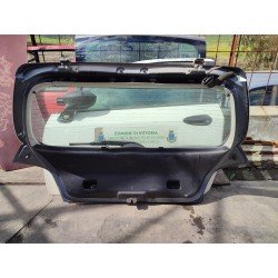 portellone posteriore Peugeot 307 pos.N3