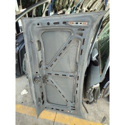 portellone posteriore Mercedes 190E pos.T1