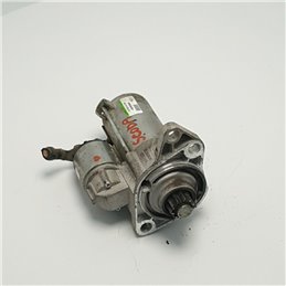 Motorino avviamento D6GS35+ Skoda Octavia 1.4 benzina 300.530.093.001