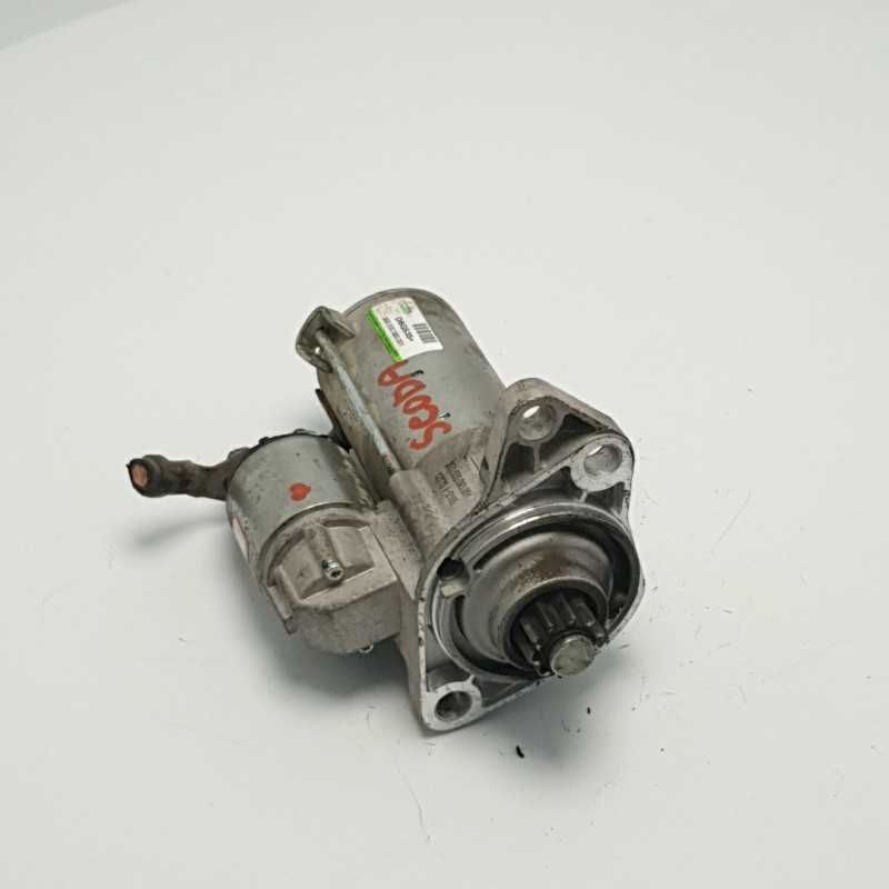 Motorino avviamento D6GS35+ Skoda Octavia 1.4 benzina 300.530.093.001