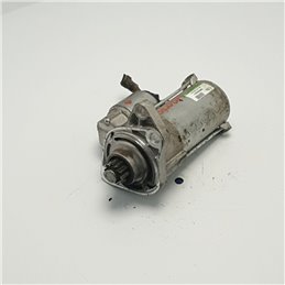 Motorino avviamento D6GS35+ Skoda Octavia 1.4 benzina 300.530.093.001