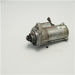 Motorino avviamento D6GS35+ Skoda Octavia 1.4 benzina 300.530.093.001