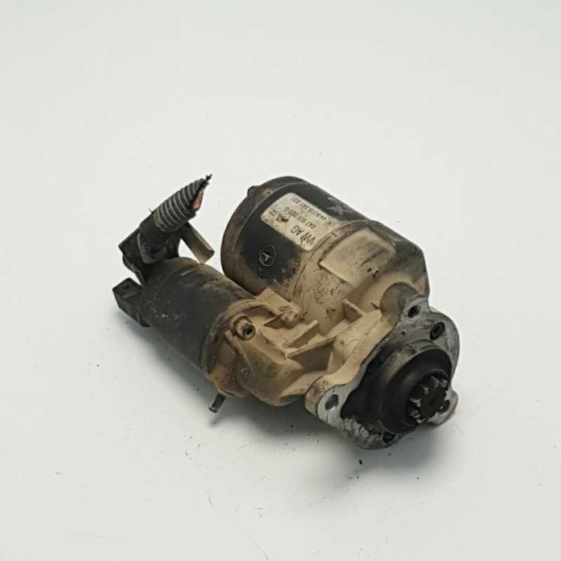 Motorino avviamento 443115141331 Skoda Fabia MK1 benzina 047911023G