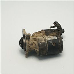 Motorino avviamento 443115141331 Skoda Fabia MK1 benzina 047911023G