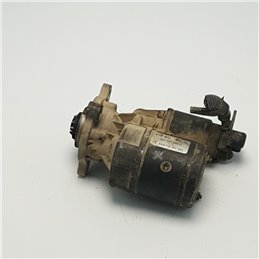 Motorino avviamento 443115141331 Skoda Fabia MK1 benzina 047911023G