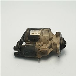 Motorino avviamento 443115141331 Skoda Fabia MK1 benzina 047911023G