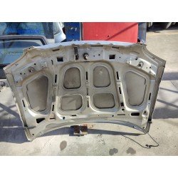 cofano anteriore Opel corsa Benz pos.M3